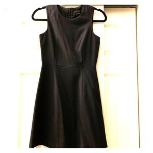 Black theory work/cocktail dress! Size 00